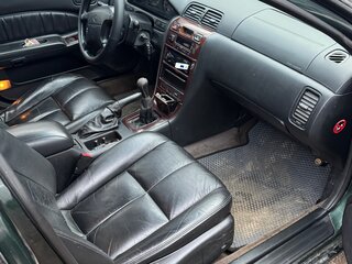 1999 Nissan Maxima IV (A32), зелёный, 230000 рублей, вид 5