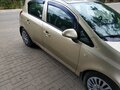 2008 Opel Corsa D, серебристый, 585000 рублей - вид 7
