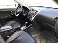 2011 Kia Ceed I Рестайлинг, золотистый, 1050000 рублей - вид 10