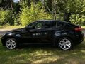 2013 BMW X6 35i I (E71) Рестайлинг, чёрный, 2350000 рублей - вид 3
