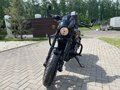 2020 Harley-Davidson Street Rod, чёрный, 800000 рублей - вид 8