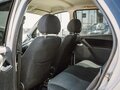 2013 Lada (ВАЗ) Kalina II, белый - вид 7