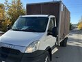 2016 Iveco Daily, белый, 2150000 рублей - вид 9