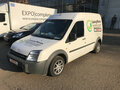 2006 Ford Transit Connect, белый - вид 1