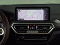 2022 BMW X4 20i II (G02) Рестайлинг, чёрный - вид 11