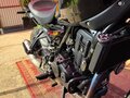 2025 Royal Enfield Guerrilla 450, чёрный, 420000 рублей - вид 8
