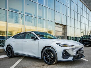 2024 Changan UNI-V I, белый, 2383000 рублей, вид 1