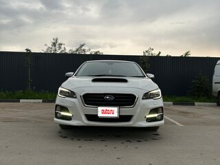 2016 Subaru Levorg I, белый, 1690000 рублей, вид 2