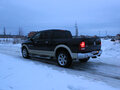 2010 Dodge RAM IV (DS/DJ), чёрный - вид 4