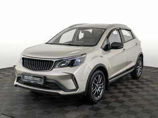 2023 Livan X3 Pro, жёлтый, 1370000 рублей, вид 1