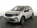 2023 Livan X3 Pro, жёлтый, 1370000 рублей