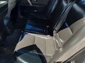 2006 BMW 5 серии 525i V (E60/E61), чёрный - вид 9