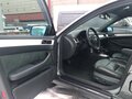 2001 Audi A6 allroad I (C5), зелёный - вид 4