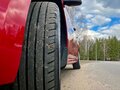 2019 Kia Rio IV, красный, 1500000 рублей - вид 2