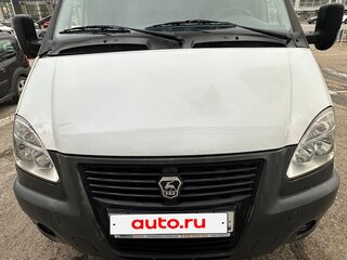 2020 ГАЗ Соболь (2752), белый, 990000 рублей, вид 2