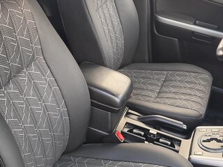 2008 Suzuki Grand Vitara II, серебристый, 800000 рублей, вид 5
