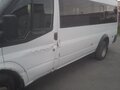 2012 Ford Transit, белый, 649000 рублей - вид 2