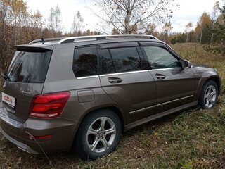 2014 Mercedes-Benz GLK-Класс 250 I (X204) Рестайлинг, серый, 2099999 рублей, вид 5