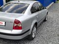 2001 Volkswagen Passat B5 Рестайлинг, серебристый, 480000 рублей - вид 4