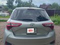 2019 Toyota Vitz III (XP130) Рестайлинг, серый, 860000 рублей - вид 3