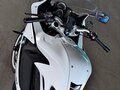 2014 BMW F 800 GT, белый, 730000 рублей - вид 8