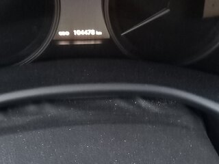 2015 Lexus GS 350 IV, чёрный, 4000000 рублей, вид 4