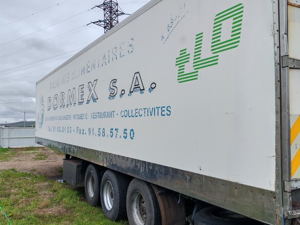 2011 MAN TGX, белый, 3500000 рублей - вид 35