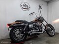 2008 Harley-Davidson Dyna Wide Glide, золотистый - вид 6