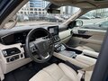 2019 Lincoln Navigator L IV, синий, 8000000 рублей - вид 5