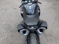 2012 Yamaha YZF-R1, чёрный - вид 5