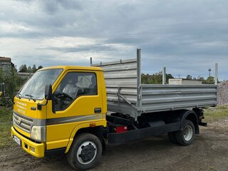 2011 BAW Fenix 1065, жёлтый, 990000 рублей, вид 3