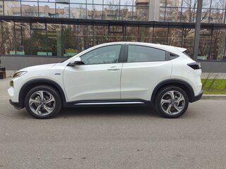 2022 Ciimo (Dongfeng-Honda) M-NV I, белый, 1680124 рублей, вид 3