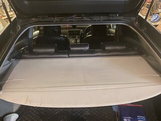 2009 Toyota Prius III (XW30), чёрный, 1200000 рублей, вид 5