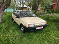 1987 Lada (ВАЗ) 2109, бежевый, 1499000 рублей - вид 1