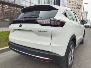 2022 Ciimo (Dongfeng-Honda) M-NV I, белый, 1680124 рублей, вид 4