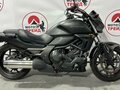 2013 Honda CTX 700, чёрный, 710000 рублей