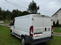 2015 Fiat Professional Ducato, белый, 1550000 рублей - вид 6