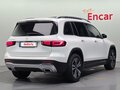 2022 Mercedes-Benz GLB 200 d I (X247), белый - вид 1
