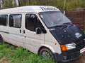 1992 Ford Transit, белый, 155000 рублей - вид 6