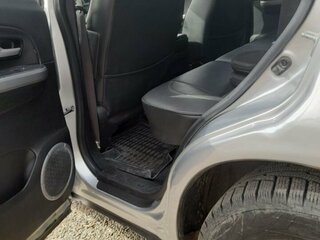 2010 Suzuki Grand Vitara II Рестайлинг, серебристый, 1500000 рублей, вид 2
