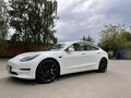 2020 Tesla Model 3 Long Range I, белый, 3800000 рублей - вид 4