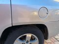 2006 Jeep Compass I, серый, 500000 рублей - вид 9