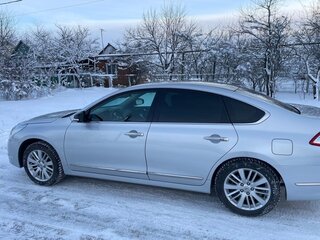2013 Nissan Teana II (J32) Рестайлинг, серебристый, 1250000 рублей, вид 1