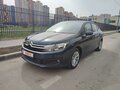 2019 Citroen C4 II Рестайлинг, синий, 1350000 рублей - вид 4
