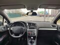 2019 Citroen C4 II Рестайлинг, синий, 1350000 рублей - вид 10