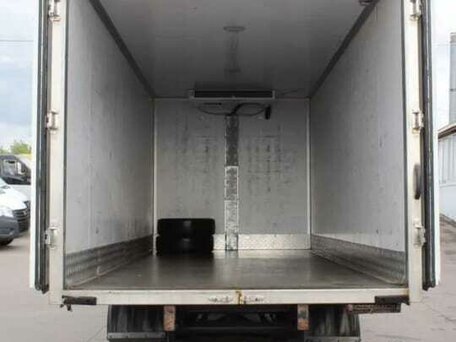 2015 Iveco Daily, белый, 4200000 рублей, вид 2