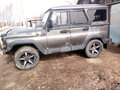 2006 УАЗ Хантер 315195, зелёный, 320000 рублей - вид 4