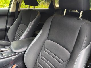 2015 Lexus NX 200 I, чёрный, 2700000 рублей, вид 4