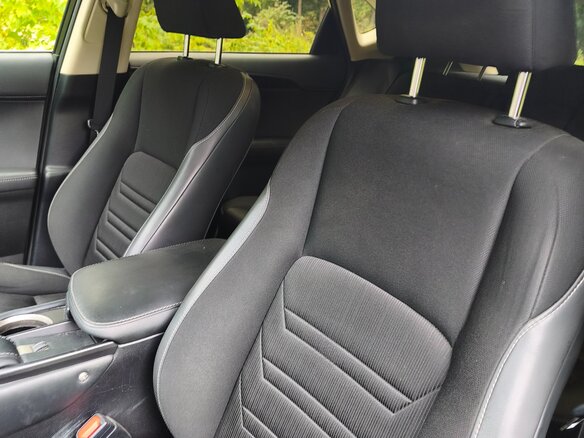 2015 Lexus NX 200 I, чёрный, 2600000 рублей - вид 3