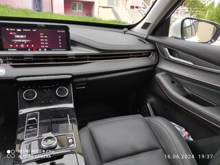 2023 Exeed LX I Рестайлинг, белый, 3200000 рублей, вид 5